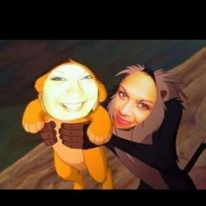 Meet your Posher, Vicky